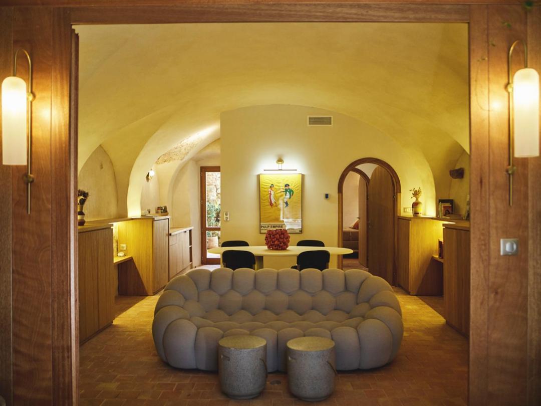 Ajaccio Hypercentre, Superbe Appartement Dans Une Ancienne Ecurie Du Xviiie Siecle Ajaccio (Corsica) Exterior foto